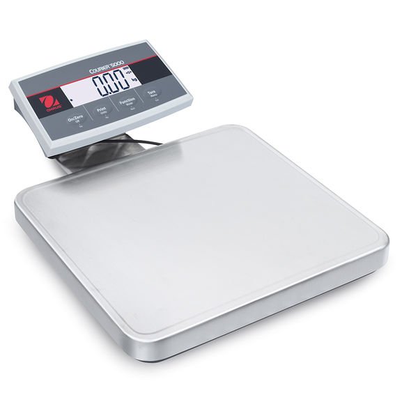 Ohaus - Courier™ 7000 Precise Standard Shipping Scale