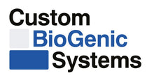 Custom Biogenic Systems 