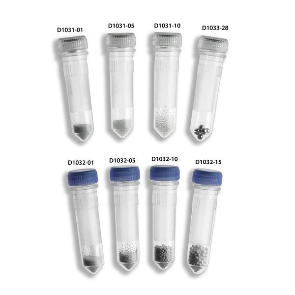 Benchmark Scientific - D1036 - BeadBug™ 6, Six Position Homogenizer, 115V