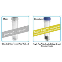 Benchmark Scientific - D1036 - BeadBug™ 6, Six Position Homogenizer, 115V