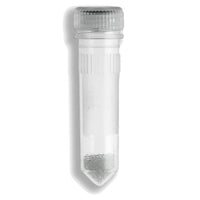Benchmark Scientific - D1031-05 - Prefilled 2ml Tubes, Silica (Glass) Beads, 0.5mm Acid Washed, 50pk