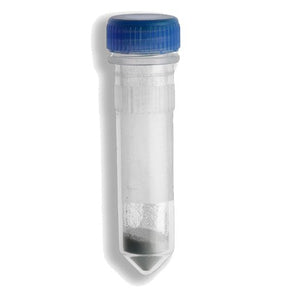 Benchmark Scientific - D1032-01 - Prefilled 2ml Tubes, Zirconium Beads, 0.1mm Triple-Pure, High Impact, 50pk