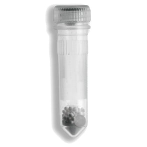 Benchmark Scientific - D1034-MX - Prefilled 2ml Tubes, 0.1mm Silica, 1.4mm Zirconium & 4mm Silica Beads, 50pk