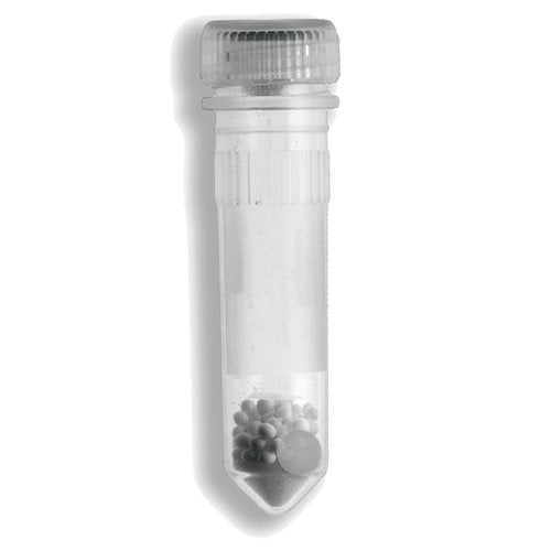 Benchmark Scientific - D1034-MX - Prefilled 2ml Tubes, 0.1mm Silica, 1.4mm Zirconium & 4mm Silica Beads, 50pk