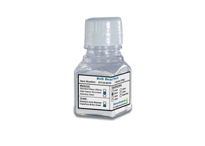 Benchmark Scientific - D1132-05TP - 0.5mm Zirconium Beads, Triple-Pure Molecular Biology Grade, 250g Bottle