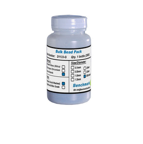 Benchmark Scientific - D1133-G - Garnet Shards for Homogenization