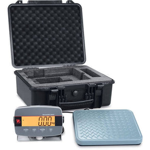 Ohaus - 30728938 - Defender™ 3000 Field Test Bench Scale i-D33P75SD