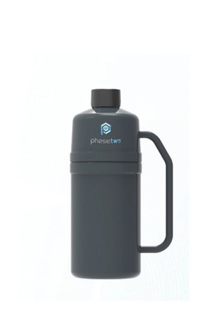 Phasetwo - D4 - Dewar Series