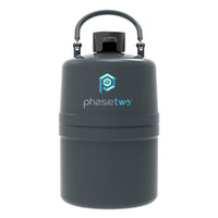 Phasetwo - D5 - LN2 Dewar