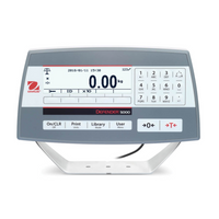 Ohaus - 30467606 - Defender™ 5000 Multifunctional Bench Scale, D52P250RQV5