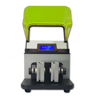 Benchmark Scientific - IPD9600 - Beadblaster 96 Ball Mill Homogenizer, 120V (US Plug)