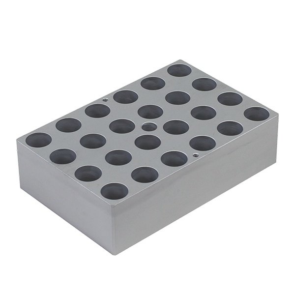 Crystal Industries - DBA01 - 24x5ml Block