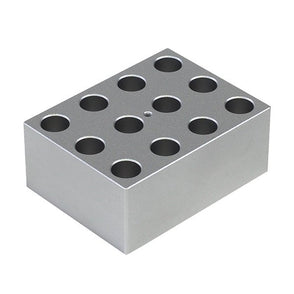 Crystal Industries - DBA02 - 12x1.5ml Half Block