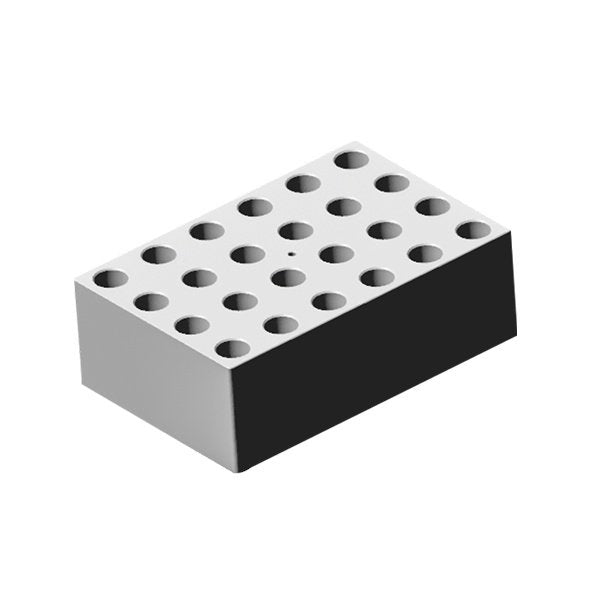 Crystal Industries - DBA06 - 24x1.5ml Block