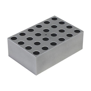 Crystal Industries - DBA08 - 24x1.5/2ml Block