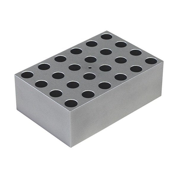 Crystal Industries - DBA08 - 24x1.5/2ml Block