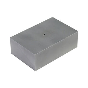 Crystal Industries - DBA10 - Fiat Block