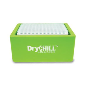 Benchmark Scientific - DC9602 - DryChill™  Ice-free Cooling Block 96 x 0.2ml