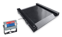 Ohaus - 30469911 - Explorer™  Floor Scale, DFD32M2500ES