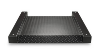 Ohaus - 30936608 - Defender™ 2500 Drum Floor Scale i-DFD25P1000E1R