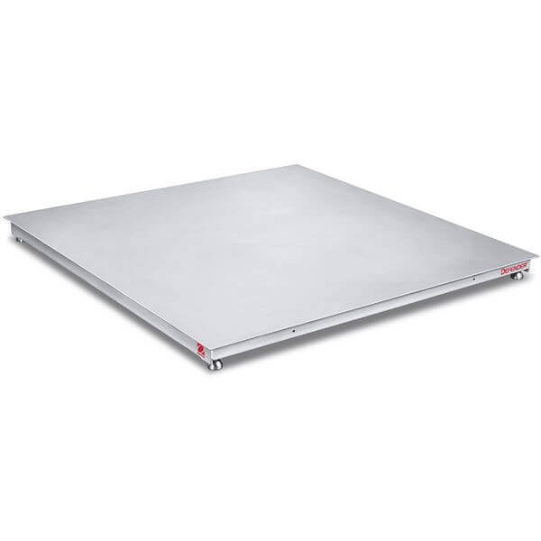 Ohaus - 30716500 - Defender™ 3000 Washdown Floor Platform i-DF5000C1X