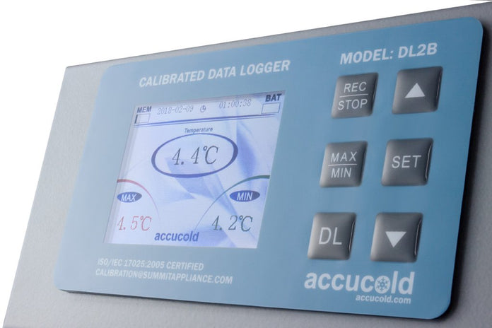 Accucold - DL2BKIT - USB Digital Data Logger (DDL)