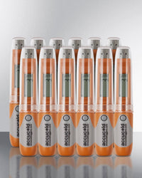 Accucold - DLSA11CAL-12P - Portable Data Logger