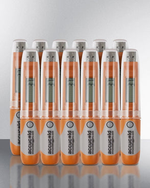 Accucold - DLSA11CAL-12P - Portable Data Logger