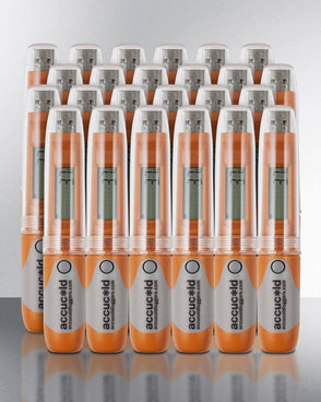 Accucold - DLSA11-24P - Portable Data Logger