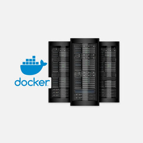 Raypa - DOCKER - Raypa Cloud Deployment with Docker