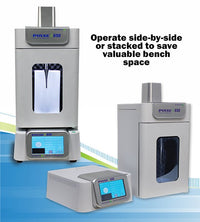 Benchmark Scientific - DP0650 - Pulse 650 UltraSonic Homogenizer