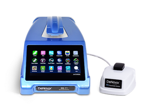 DeNovix - DS-11 FX Spectrophotometer-Fluorometer
