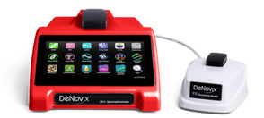 DeNovix - DS-C - Spectrophotometer