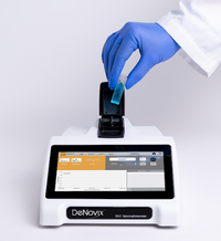 DeNovix - DS-C - Spectrophotometer