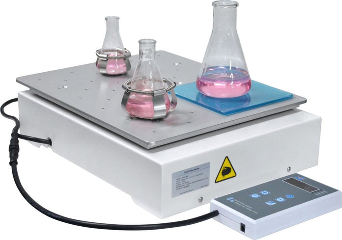 Crystal Industries - OSC-26M - Orbital Shaker/Designed for CO2 Incubators