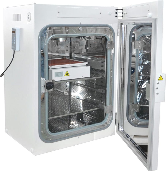 Crystal Industries - OSC-26M - Orbital Shaker/Designed for CO2 Incubators