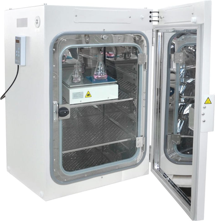 Crystal Industries - OSC-26M - Orbital Shaker/Designed for CO2 Incubators