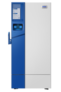 Haier Biomedical - DW-40LBP - (-40°C) Smart Frequency Conversion Biomedical Freezer