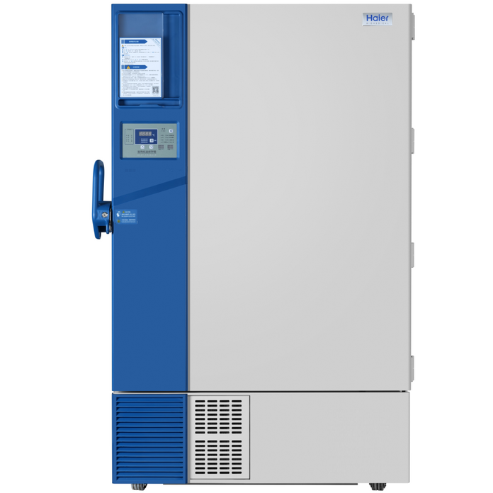 Haier Biomedical - DW-40LBP - (-40°C) Smart Frequency Conversion Biomedical Freezer