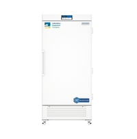 Laboratory Equipment Company - LEC-F2430 - Upright -30ºC BioMedical Freezer