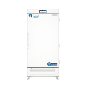Laboratory Equipment Company - LEC-F2430 - Upright -30ºC BioMedical Freezer