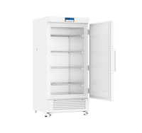 Laboratory Equipment Company - LEC-F2430 - Upright -30ºC BioMedical Freezer