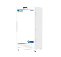 Laboratory Equipment Company - LEC-F2430 - Upright -30ºC BioMedical Freezer