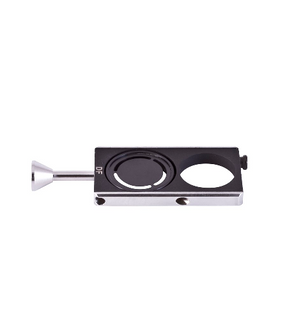 Motic Instruments - 1101001900542 - BA Darkfield Slider (10X-40X)