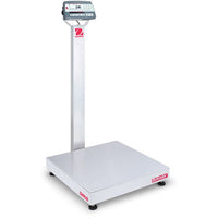 Ohaus - 30461643 - Defender™ 5000 Multifunctional Bench Scale, D52P250RQV3