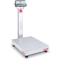 Ohaus - 30461640 - Defender™ 5000 Multifunctional Bench Scale, D52P250RTX2
