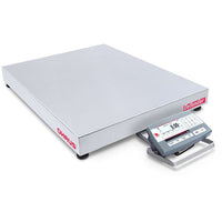 Ohaus - 30467606 - Defender™ 5000 Multifunctional Bench Scale, D52P250RQV5