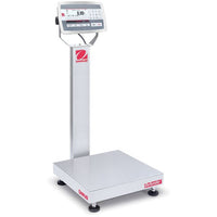 Ohaus - 30461696 - Defender™ 5000 Multifunctional Bench Scale, D52XW125RQL2