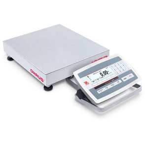 Ohaus - Defender™ 5000 Multifunctional Stainless Steel Washdown Bench Scale