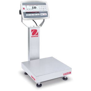Ohaus - 30461692 - Defender™ 5000 Multifunctional Bench Scale, D52XW12RTR1